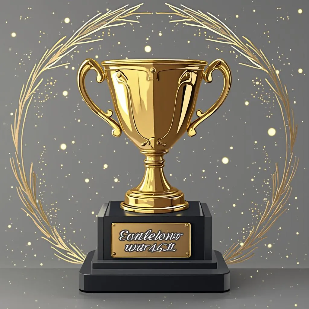 Premio Servicio al Cliente